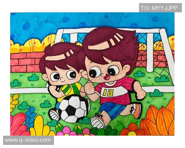 足球明星的魅力瞬间：用画笔描绘他们的辉煌与激情