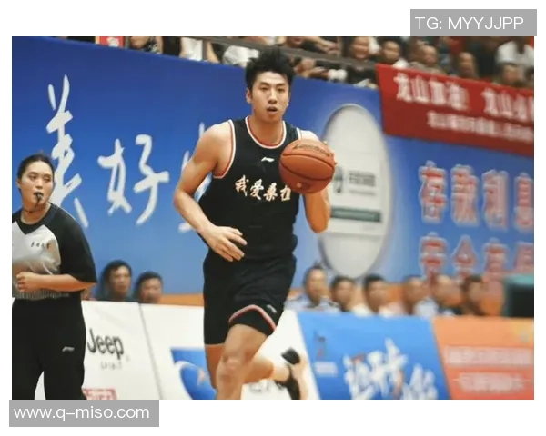 重庆篮球队的崛起与发展探讨聚焦球队力量与未来展望