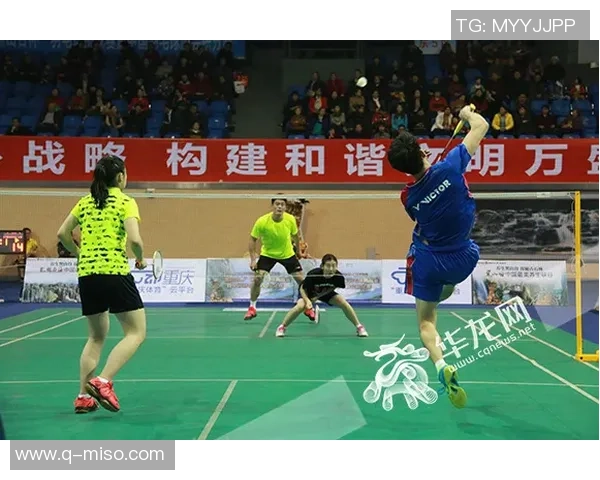 重庆羽毛球队比赛经验分析及其在联赛中的表现评估