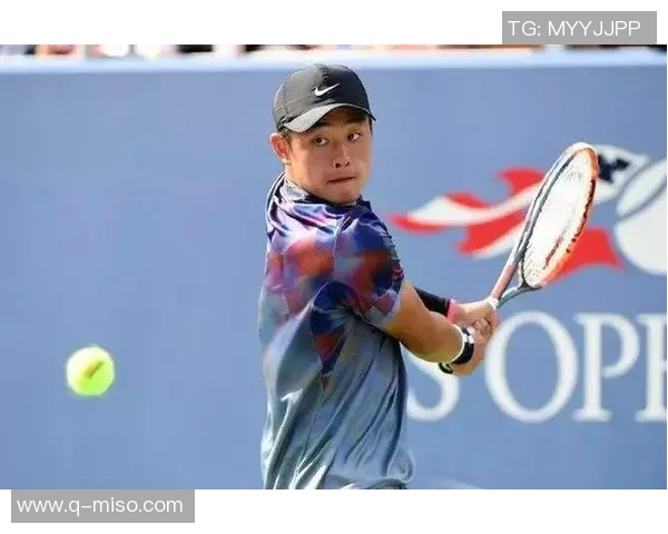 专访黄伟：解密网球成功之道