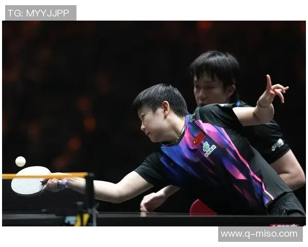 成都乒乓球队在大满贯赛事中的经验与表现分析 成都乒乓球队在大满贯赛事中的经验与表现分析