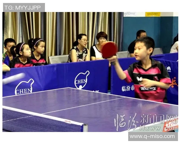 深圳乒乓球队的反击策略与训练揭秘深度分析乒乓球的魅力与挑战