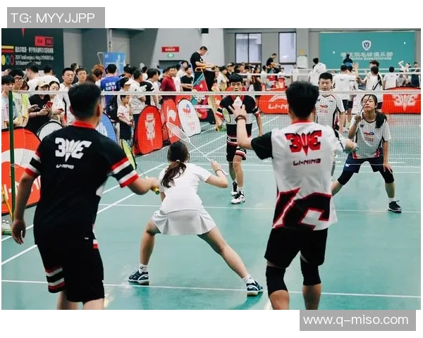 西安羽毛球队团队协作新模式引发热议助力竞技水平提升 西安羽毛球队团队协作新模式引发热议助力竞技水平提升