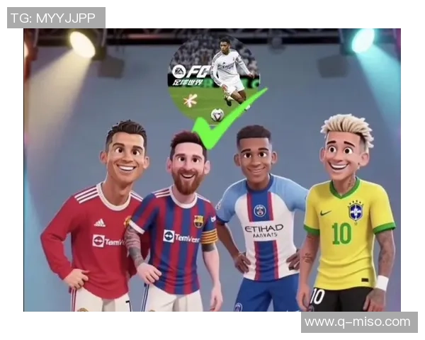 足球明星猜图挑战揭晓你对足球的了解程度快来一起玩吧