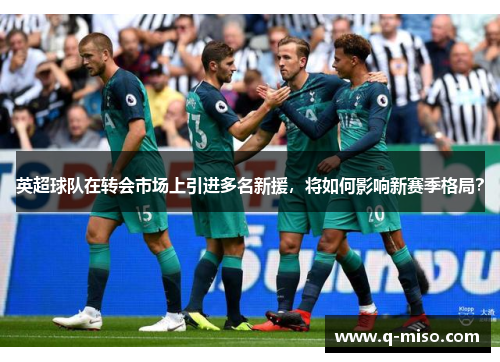 英超球队在转会市场上引进多名新援，将如何影响新赛季格局？