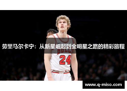 劳里马尔卡宁：从新星崛起到全明星之路的精彩旅程